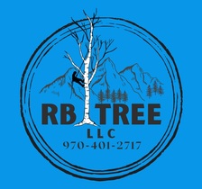 Logo for RB Tree LLC