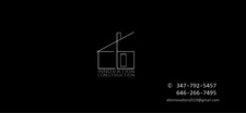 E&B Innovation Construction logo
