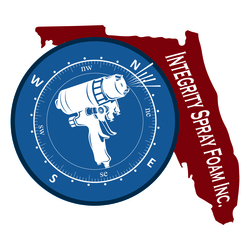 Integrity Spray Foam logo