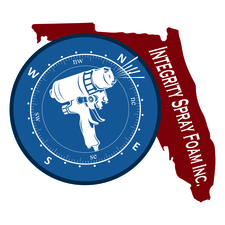 Logo for Integrity Spray Foam