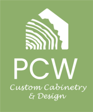Peterson Custom Woodcrafts, LLC logo