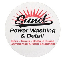 Avatar for Sund Power Washing & Detail