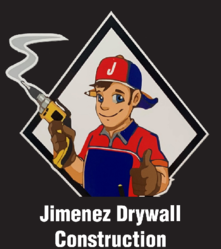 Jimenez Drywall Construction logo