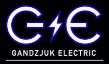 Logo for Gandzjuk Electric Incorporated