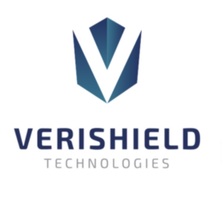 Logo for Verishield Tech, LLC