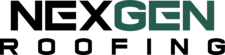 Nexgen Roofing logo