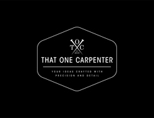 That One Carpenter, LLC logo