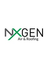 Logo for NxGen Roofing & Restoration - Home Facebook