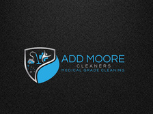 Logo for Add Moore Cleaners, LLC