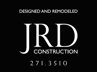 JRD Construction, LLC logo