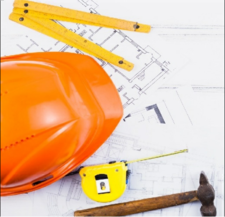 Logo for Winner Team Construction, Inc.