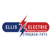 Logo for Ellis Electrical Services, LLC