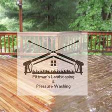 Avatar for Pittman's Landscaping & Repairs - Home Facebook