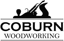Logo for Coburn Woodworking