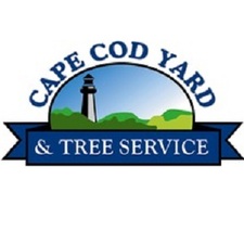 Cape Cod Yard and Tree Service logo