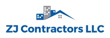 Logo for ZJ Contractors, LLC