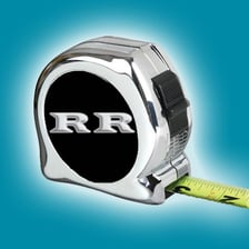 Logo for Repairs & Renovations, LLC