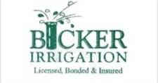 Avatar for Bicker Irrigation, LLC