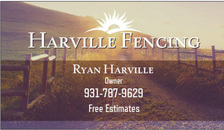 Avatar for Harville Fencing - Accueil Facebook