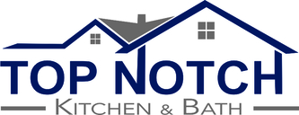 Top Notch Kitchen & Bath logo