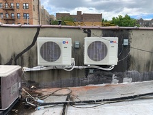 Avatar for Mones Refrigeration HVAC