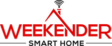 Weekender Smart Home, LLC logo