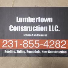 Lumbertown Construction, LLC logo