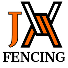Logo for AC Fencing