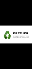 Premier Waste Disposal, Inc. logo
