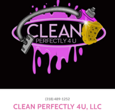 Avatar for Clean Perfectly 4U, LLC