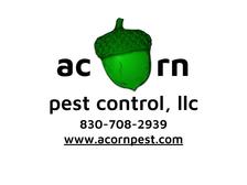 Acorn Pest Control, LLC logo