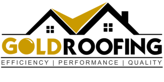 Gold Roofing logo