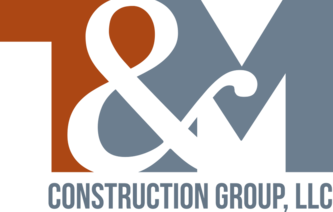 T&M Construction Group, LLC logo