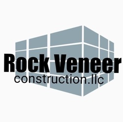 Rock Veneer Construction, LLC logo