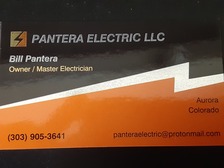 Avatar for Pantera Quality Electrical Contracting LLC