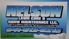 Avatar for Nelson lawn care and snow maintenance llc - Home Facebook