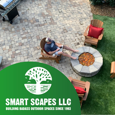 Smart Scapes LLC - logo