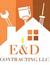 E & D Contracting, LLC logo