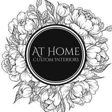 Avatar for At Home Custom Interiors