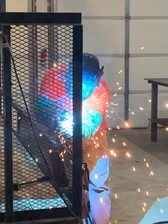 ABC Welding and Fabricating, LLC logo