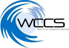 West Coast Computer Solutions, Inc. logo
