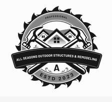 Avatar for ALL SEASONS OUTDOOR STRUCTURES AND REMODELING, LLC