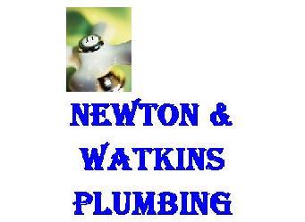 Newton & Watkins Plumbing, LLC logo