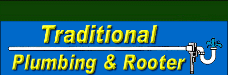 Traditional Plumbing & Rooter, Inc. logo