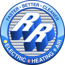 Avatar for RR Electric Heating & Air