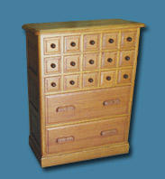 Top Drawer Custom Woodwork logo