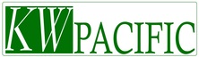Logo for KW Pacific Construction