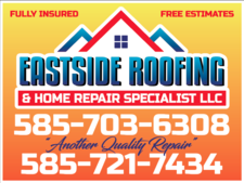 Avatar for Eastside Roofing & Home Repair Specialist