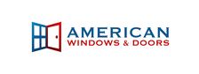 Logo for American Windows and Doors, Ltd.