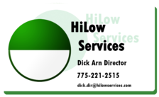 Avatar for HiLow Services, LLC